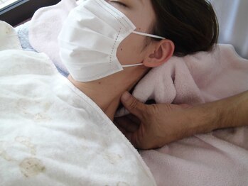 からだ回復センター 八幡西/20年来の悩みから卒業