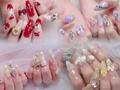 マリネイル(Mari NAIL)の写真