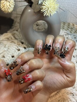 ブローディアネイル 川崎店(Brodia nails)/