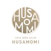 フサモミ(HUSAMOMI)のお店ロゴ