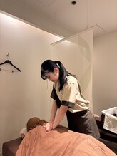 リラク 東急プラザ蒲田店(Re.Ra.Ku)&nbsp;カキウチ 