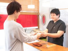 つつじが丘整骨院鍼灸マッサージ院/最後に