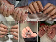 アイネイルズ 新宿店(I nails)