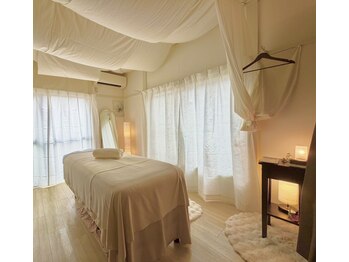 ジプソフィラ(Gypsophila)