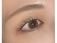 アンプリス(amplis)/まつ毛パーマ