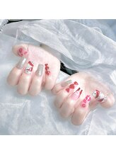 ヘブン 池袋(HEAVEN)/長 さだしやり放題×つけ放題