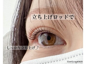 リコリス(licoris)/マイラミネーション