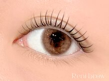 レニーブロウ 明石店(Reni brow)/まつ毛パーマ