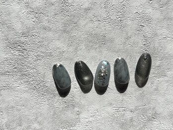 リノネイル(Lino Nail)/ニュアンスコース