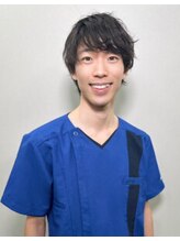 キンマク 福岡西新院(KINMAQ)&nbsp;曽我部 太輔