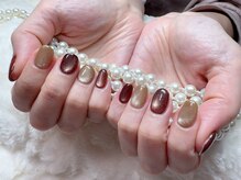 エルフネイル(Elf nail)/