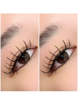 カレラ アイラッシュ 東川口(KARERA eyelash)/LEDマツエク【KARERA東川口】