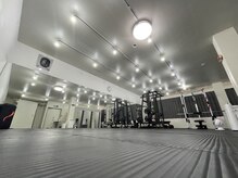 アクティブ 麹町半蔵門店(Active)/全方位トレーニングが可能