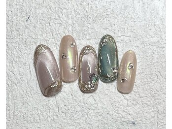 4月定額デザインコース