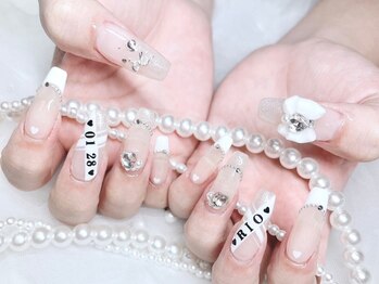 パラジェル登録サロン　ｎａｉｌ　ｓａｌｏｎ　ｐｕｐｐｙ　四条烏丸/