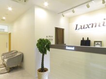 ラクシュミーの雰囲気（痩せやすい体質へ！本格痩身★【痩身/ブライダル/骨盤矯正】）