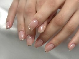 シンプルコース　¥6,500