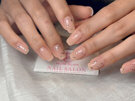 ワンカラーストーンやり放題