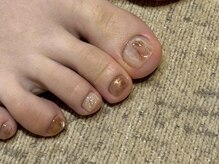 ラクエ(Laque)/ブラウンベージュ ニュアンス