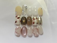 ベノワ(benoit)/hand Full art course