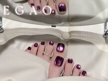 エガオネイルサロン 池袋店(EGAO NAIL SALON)の雰囲気（池袋/目白/高田馬場）
