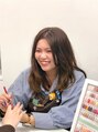 フォルトゥノ 静岡本店(Fortuno)&nbsp;Kaori 