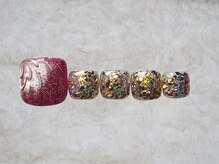 アプレラプリュイ シァル鶴見店(APRES LA PLUIE)/11400+Tax