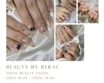 ビューティーバイリラック(Beauty by RERAC)