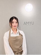 アミュー(AMYU)&nbsp;SASAKI 