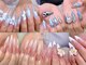 ネイルズ ウィスブランカ(Nails wisBlanca)の写真