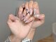 SHY NAIL STUDIOの写真/【新三河島駅1分】ワンカラー3990円～♪低価格×高技術で賢く可愛くなりたい大人女子に大人気◎