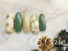 ビーケア 自由が丘店(B.care)の雰囲気（【定額コース初回オフ込み￥6980/￥7980/8980】で楽しめます！）