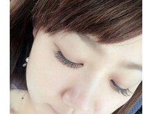 アトリア(Atria)/お客様マツエク