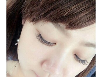 アトリア(Atria)/お客様マツエク