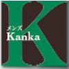 メンズカンカ(Kanka)のお店ロゴ