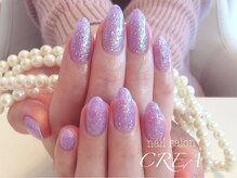 ネイルサロン クレア(CREA)/