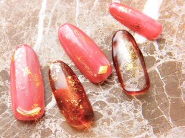 ＊..:.* Dolceコース*..＊.:*