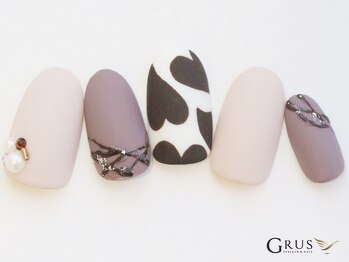 グルス(GRUS)/トレンドアートコース