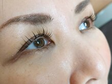 ネイルサロン ヒルズ(nail salon Hills)/アイシャンプー＆マツパー