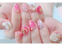 ネイルヤサン(nail ya sun)/ネイルデザイン