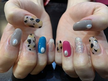 ボディ 高知店(BODY)/アニマル