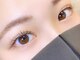 ベス アイラッシュ(Bess eyelash)の写真/【豊中・緑地公園の隠れ家サロン】丁寧な施術で美しく上品なお目元に♪貴方の理想を叶えるお手伝い☆