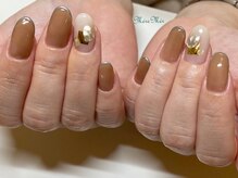 メールメール 和光市本店(MereMer)/オフィスネイル