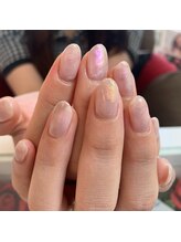 ネイルサロン シェリ(NAIL SALON Cheri)/オフィスネイルにもOK