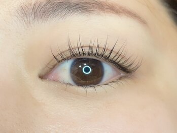 くるり 上野店/パリジェンヌラッシュリフト