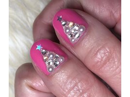 クリスマスツリー♪