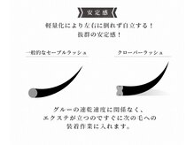 エクステの種類豊富☆カラーエクステもご用意しています！