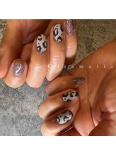 ネイル グラマリア(Nail Glramaria)/おまかせdesign