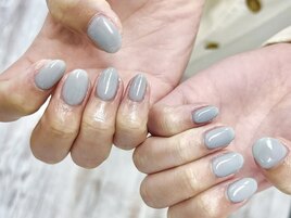 ワンカラーネイル/5800