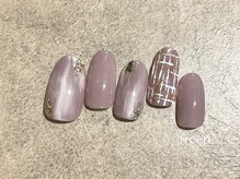 フリープ(freep)/【2月月替わり】春夏秋冬